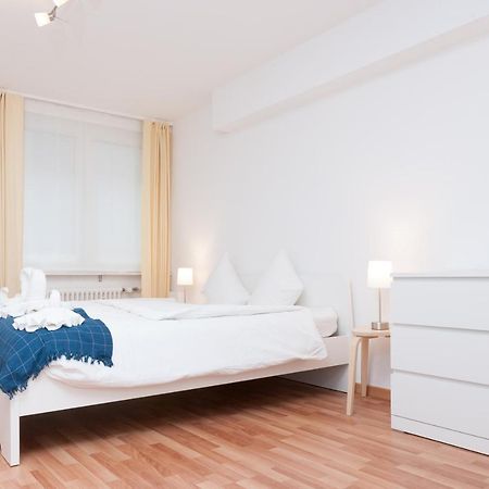 Star Vacation Homes Lucerna Zewnętrze zdjęcie