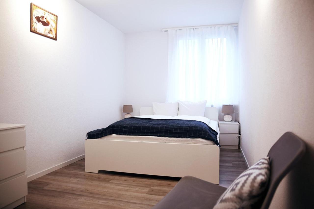 Star Vacation Homes Lucerna Zewnętrze zdjęcie