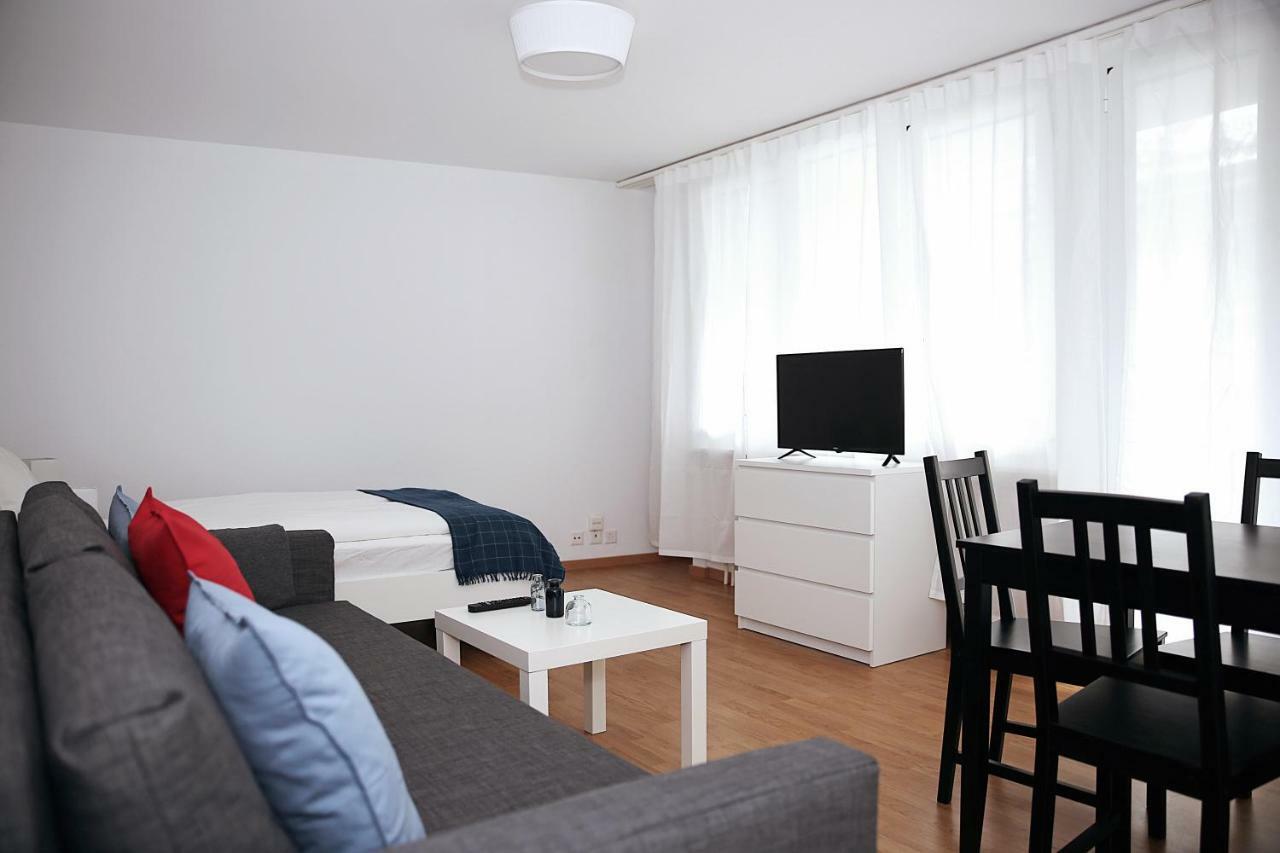 Star Vacation Homes Lucerna Zewnętrze zdjęcie