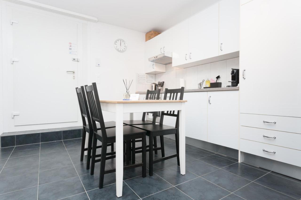 Star Vacation Homes Lucerna Zewnętrze zdjęcie