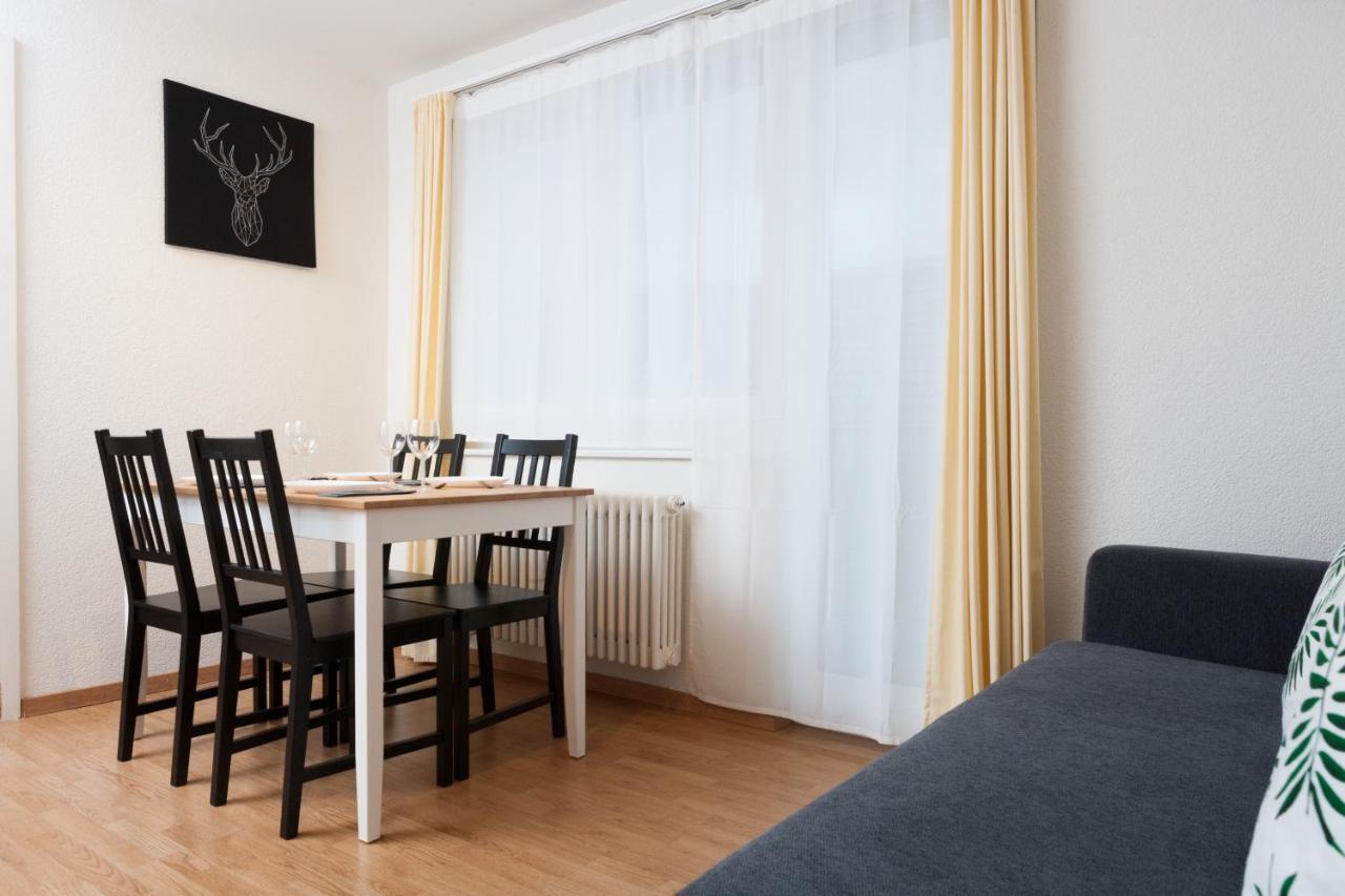 Star Vacation Homes Lucerna Zewnętrze zdjęcie