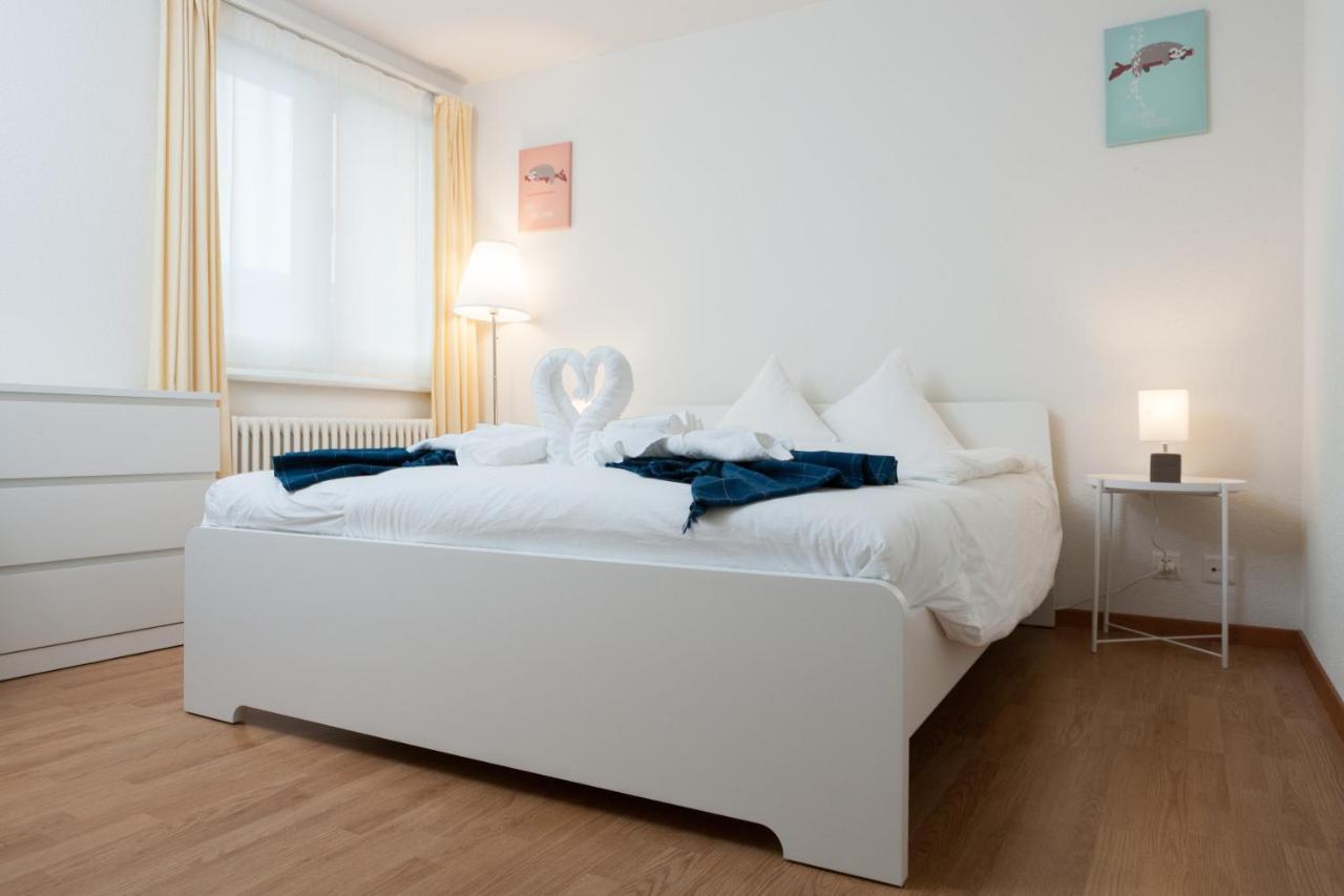 Star Vacation Homes Lucerna Zewnętrze zdjęcie