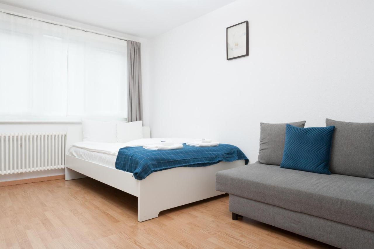 Star Vacation Homes Lucerna Zewnętrze zdjęcie
