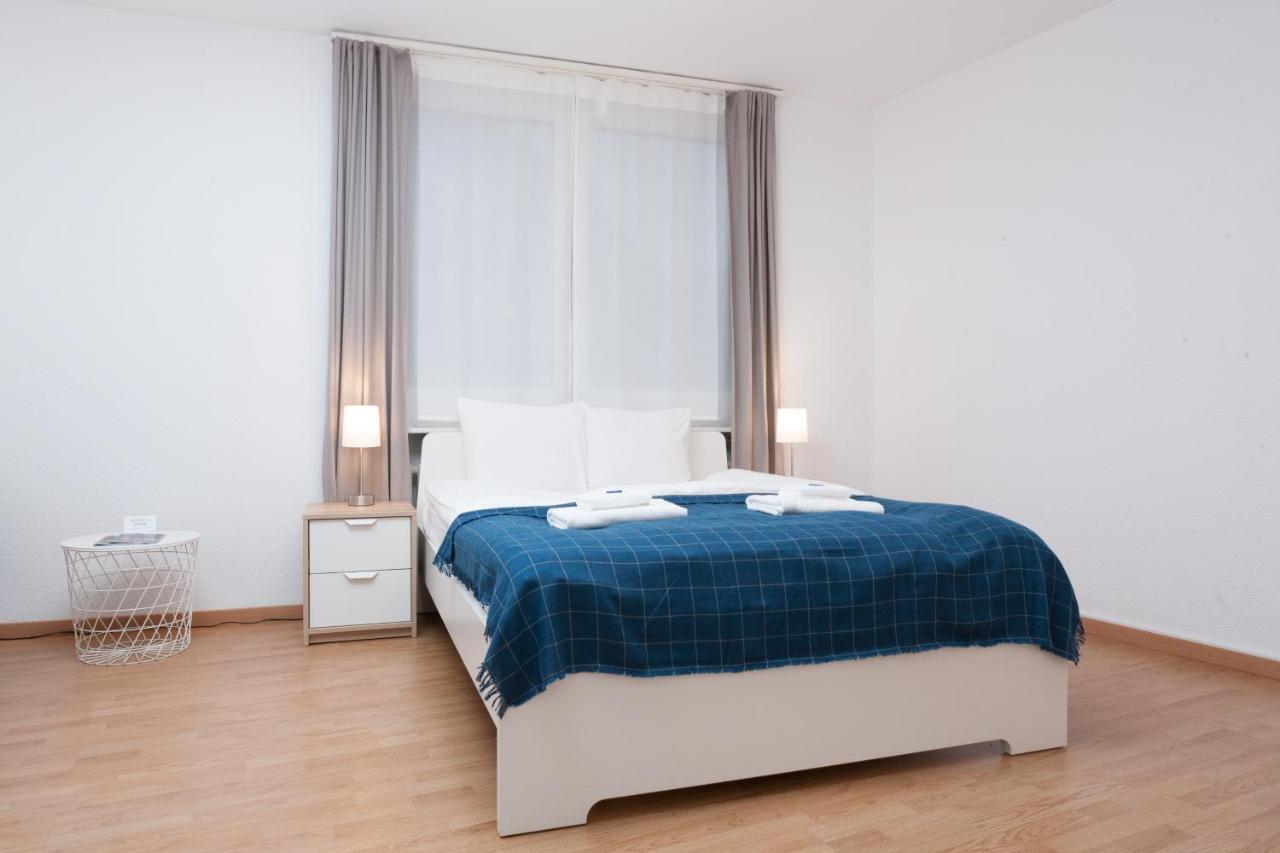 Star Vacation Homes Lucerna Zewnętrze zdjęcie