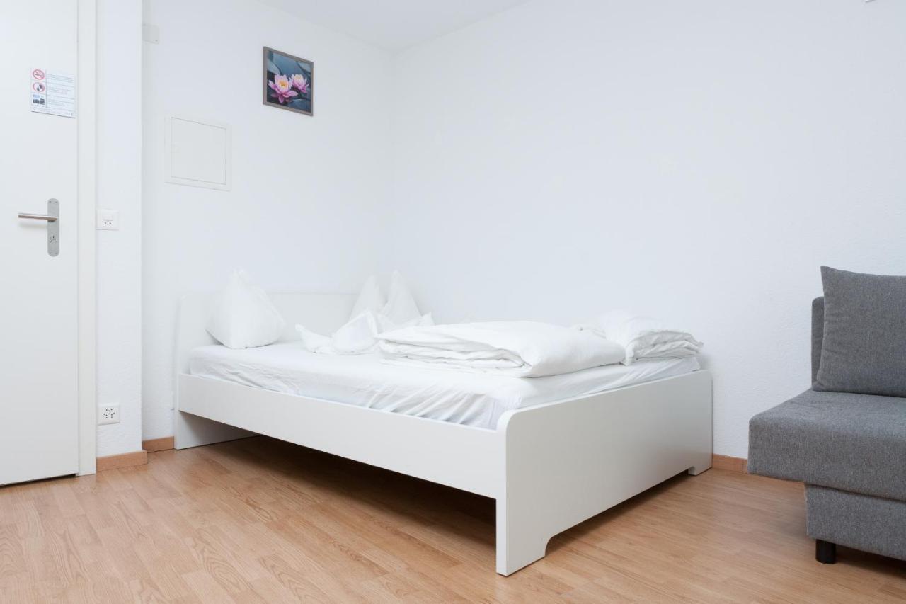 Star Vacation Homes Lucerna Zewnętrze zdjęcie