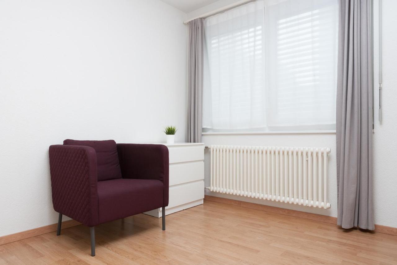 Star Vacation Homes Lucerna Zewnętrze zdjęcie
