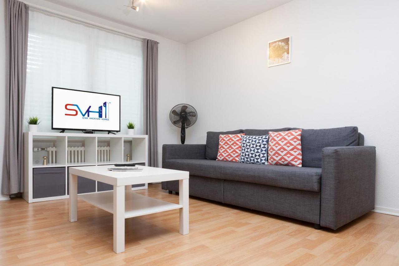 Star Vacation Homes Lucerna Zewnętrze zdjęcie